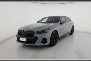 BMW Serie 5 520d xDrive M Sport Pro