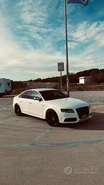 Audi A4 Multitronic ,S-line
