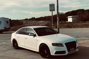 Audi A4 Multitronic ,S-line
