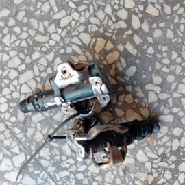 pedali a scatto per bici