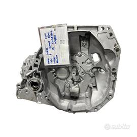 CAMBIO MANUALE COMPLETO DACIA Duster 1° Serie H4M