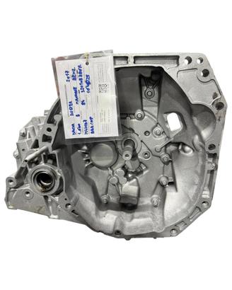 CAMBIO MANUALE COMPLETO DACIA Duster 1° Serie H4M