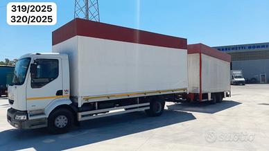 autotreno uso Scuola guida