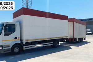 autotreno uso Scuola guida