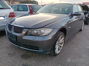 RICAMBI BMW 320D SW ANNO 2008