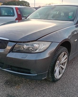 RICAMBI BMW 320D SW ANNO 2008