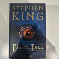 Stephen King Fairy Tale