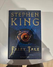 Stephen King Fairy Tale