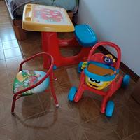 Set Giochi per Bambini