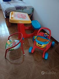 Set Giochi per Bambini