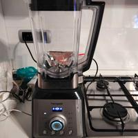 Bar frullatore homgeek