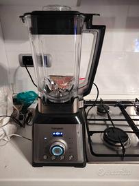 Bar frullatore homgeek