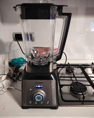 Bar frullatore homgeek