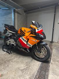 Honda cbr
