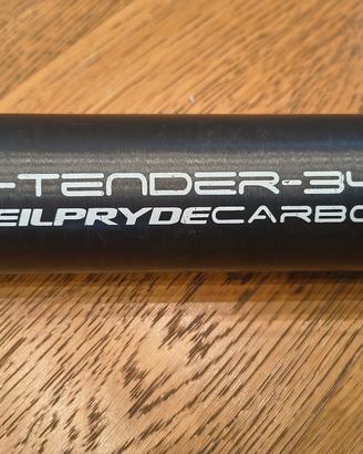 Neilpryde X-Tender-34 Carbon