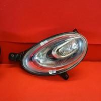 Faretto destro DRL Alogeno Fiat 500X 