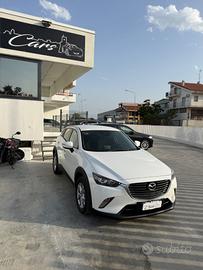 Mazda CX-3 1.5L Skyactiv-D Evolve