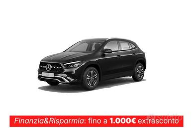 Mercedes-Benz GLA GLA-H247 2023 - 180 d Progr...