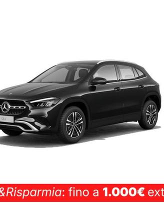 Mercedes-Benz GLA GLA-H247 2023 - 180 d Progr...