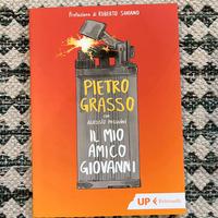 Libro: Il mio amico Giovanni