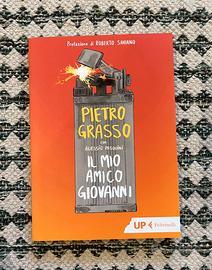 Libro: Il mio amico Giovanni