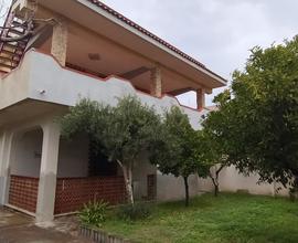 Villa Agnone Bagni