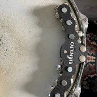 Oruga Drum Effect - Sonaglio Percussione