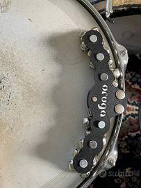 Oruga Drum Effect - Sonaglio Percussione