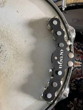 Oruga Drum Effect - Sonaglio Percussione