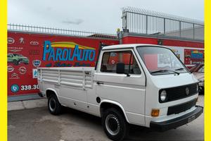 Volkswagen Transporter T3 1.6 CASSONATO - 1984