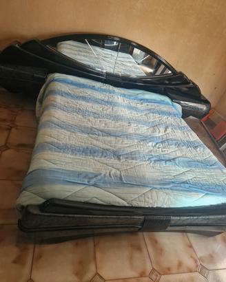 stanza da letto matrimoniale 
