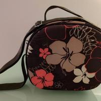 Borsa rigida da viaggio Roxy