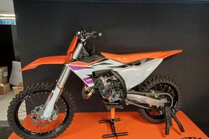 Ktm 125 SX MY 2024
