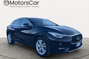 INFINITI Q30 1.5d DCT Premium