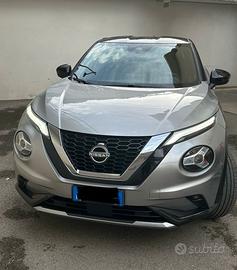 NISSAN Juke 2ª serie - 2023