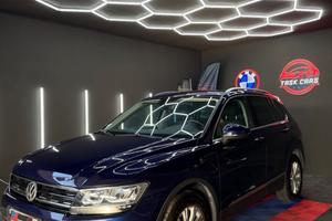 Volkswagen Tiguan 2.0 TDI DSG Style BlueMotion Tec