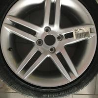 Cerchio on lega