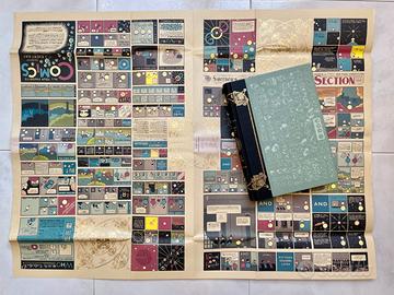 antologia fumetti mcsweeney's