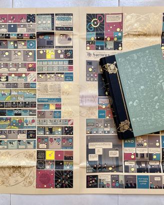 antologia fumetti mcsweeney's