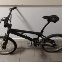 BMX Bicicletta professionale 