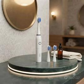 Spazzolino Elettrico YOURZ IB2 Ricaricabile Nuovo