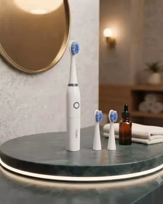 Spazzolino Elettrico YOURZ IB2 Ricaricabile Nuovo