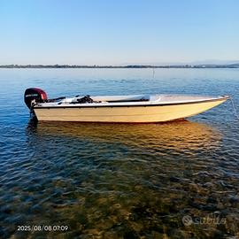 Caccia Pesca Laguna 480