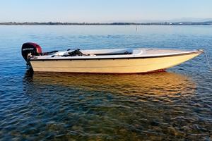 Caccia Pesca Laguna 480