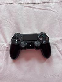 Controller PS4 nero originale Sony, funzionante