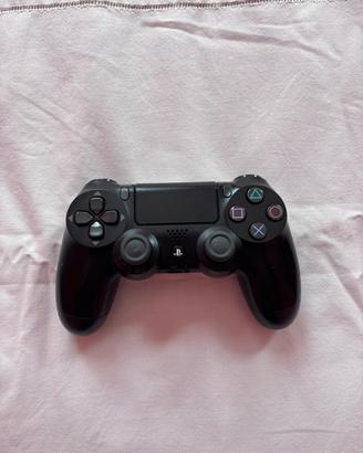 Controller PS4 nero originale Sony, funzionante