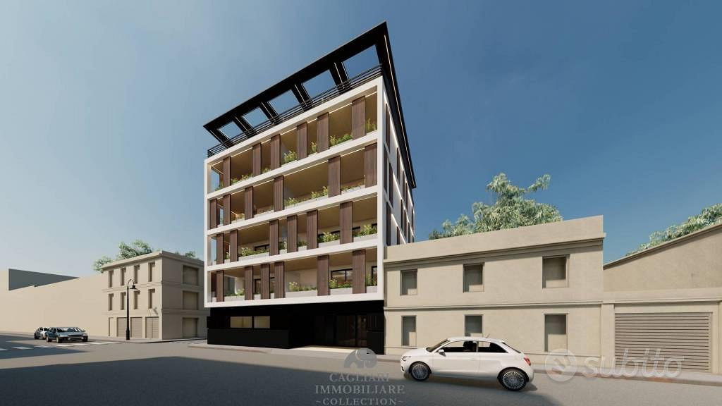 Appartamento – Quartu Sant'Elena, Casteddu/Cagliari - Vista 5