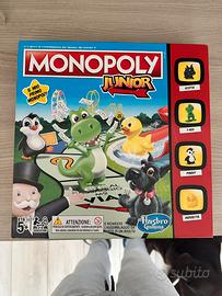 Monopoly Junior