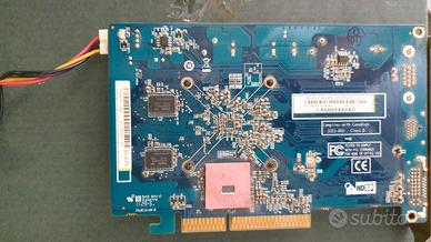 Componenti per PC fisso 