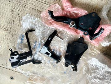 harley davidson comandi Bad Boy